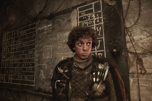 Certí brko fotoğrafı