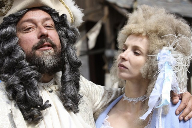 Certí brko fotoğrafı