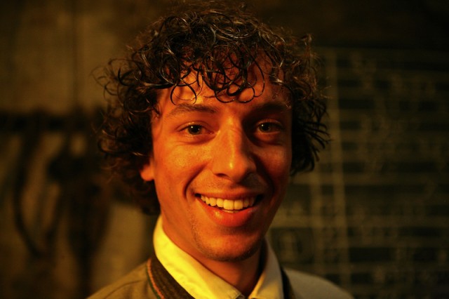 Certí brko Fotoğrafı