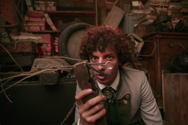 Certí brko Fotoğrafı