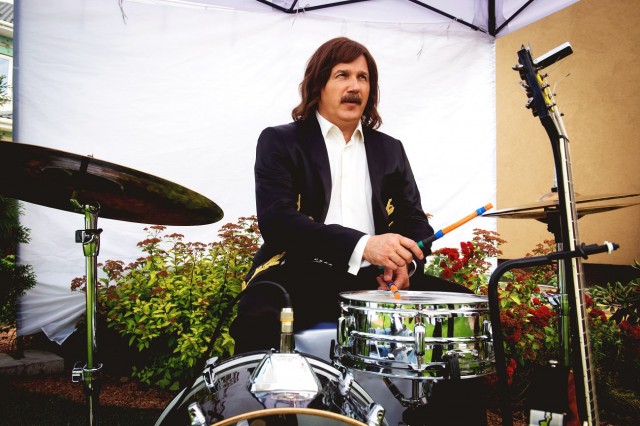 Skazhene vesillya Fotoğrafı