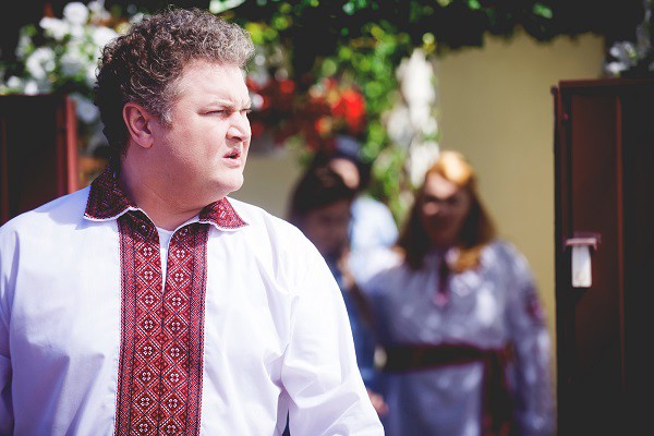 Skazhene vesillya Fotoğrafı