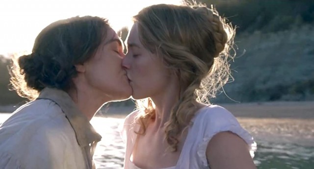 Ammonite Fotoğrafı