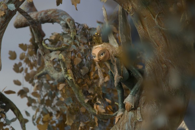 Gofmaniada fotoğrafı