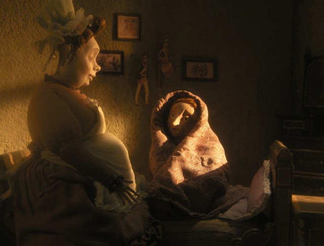 Gofmaniada fotoğrafı