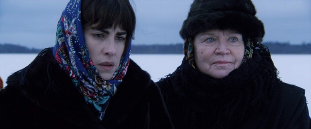 Still River fotoğrafı