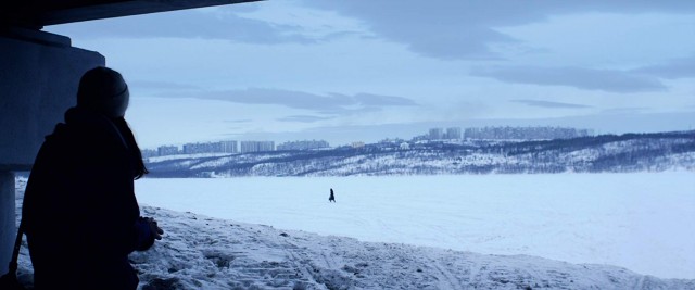 Still River fotoğrafı