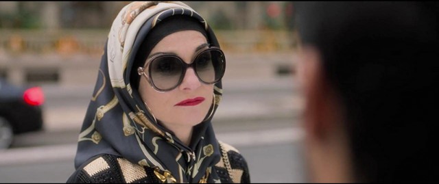 La daronne Fotoğrafı