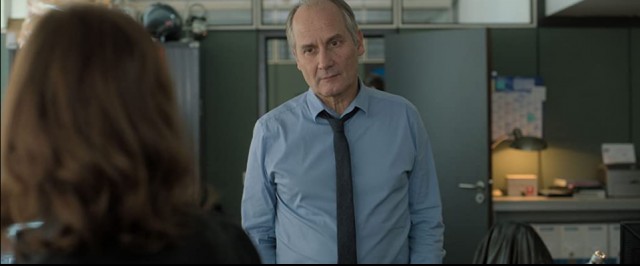 La daronne Fotoğrafı