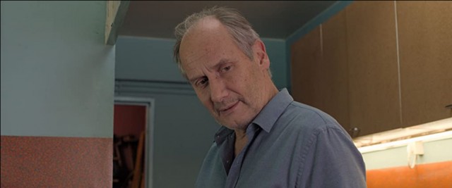 La daronne Fotoğrafı