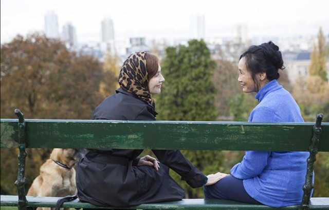 La daronne Fotoğrafı