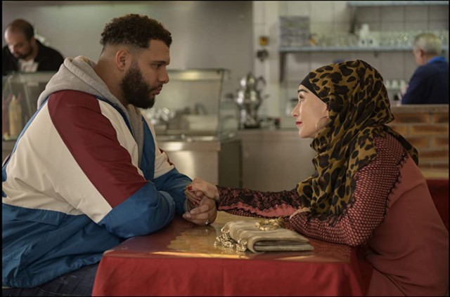 La daronne Fotoğrafı