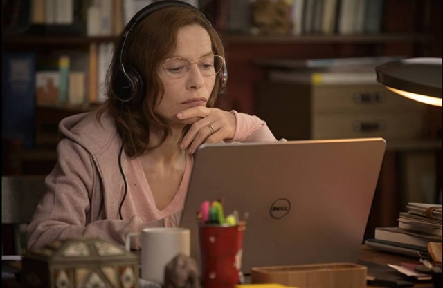 La daronne fotoğrafı