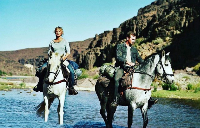 Continuer Fotoğrafı