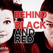 Library Bards: Black and Red (2015) afişi