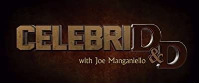 CelebriD&D (2015) afişi