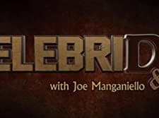 CelebriD&D (2015) afişi