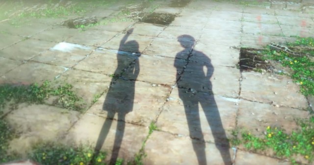 Weathering With You fotoğrafı