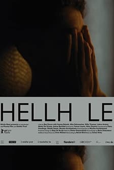 Hellhole (2019) afişi