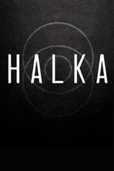 Halka (2019) afişi
