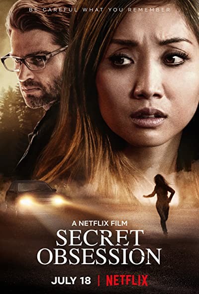 Secret Obsession (2019) afişi