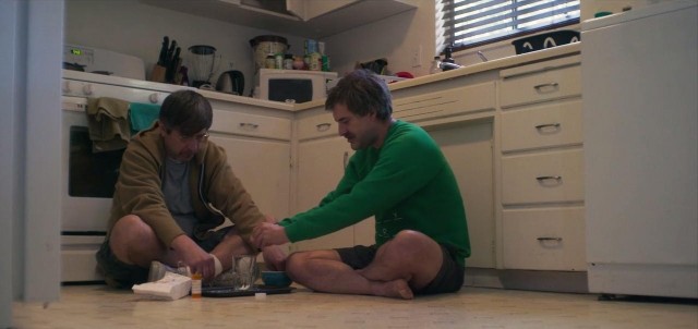 Paddleton fotoğrafı