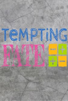 Tempting Fate (2017) afişi