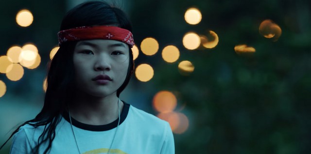 Rim of the World Fotoğrafı