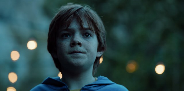 Rim of the World fotoğrafı