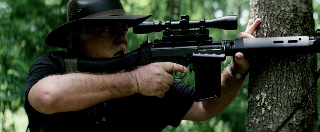 The Big Ugly fotoğrafı