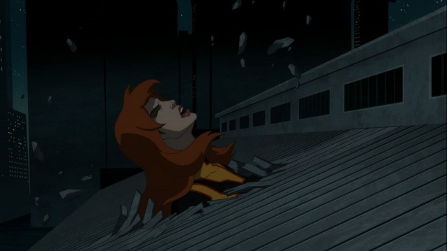 Wonder Woman: Bloodlines Fotoğrafı