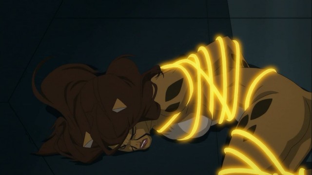 Wonder Woman: Bloodlines Fotoğrafı