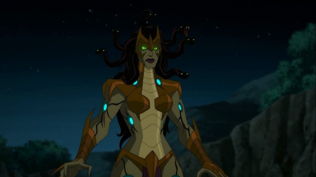 Wonder Woman: Bloodlines Fotoğrafı