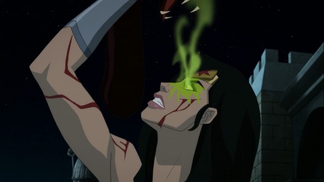 Wonder Woman: Bloodlines Fotoğrafı