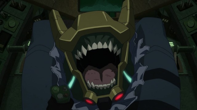 Wonder Woman: Bloodlines Fotoğrafı