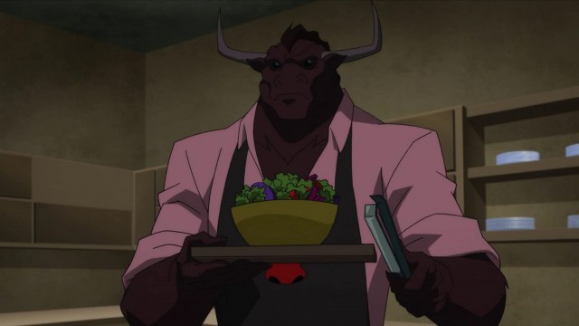 Wonder Woman: Bloodlines fotoğrafı