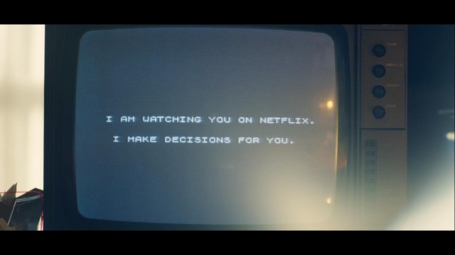 Black Mirror: Bandersnatch Fotoğrafı