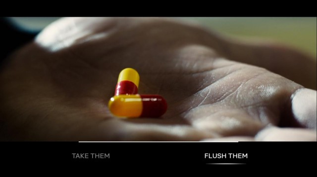 Black Mirror: Bandersnatch fotoğrafı