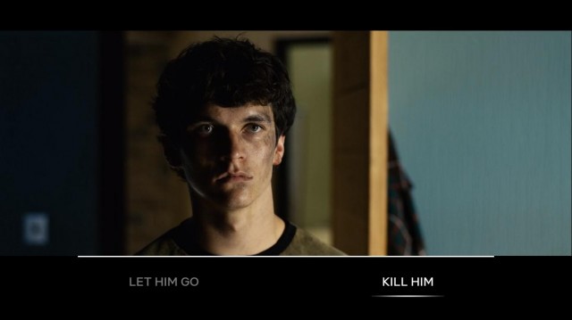 Black Mirror: Bandersnatch fotoğrafı