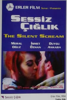 Sessiz Çığlık (1994) afişi