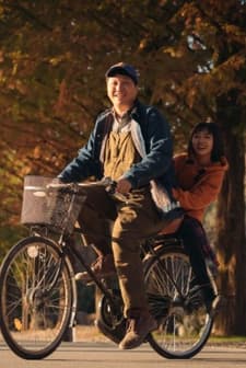 Stone Skipping (2019) afişi