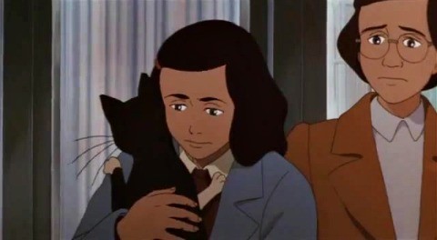 The Diary of Anne Frank fotoğrafı