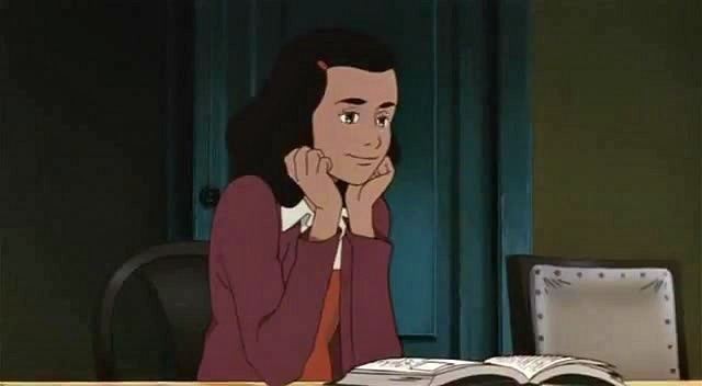 The Diary of Anne Frank fotoğrafı