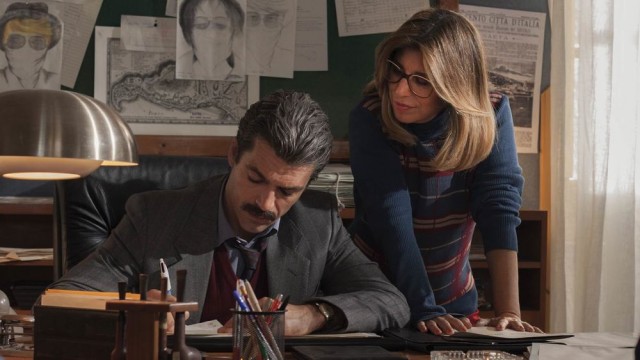 Brave ragazze fotoğrafı