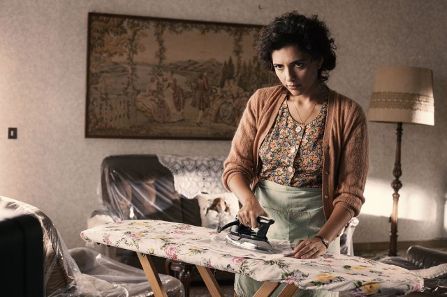 Brave ragazze fotoğrafı