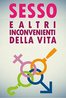 Sesso e Altri Inconvenienti (2019) afişi