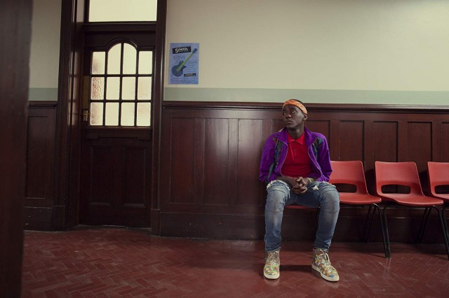 Sex Education Fotoğrafı