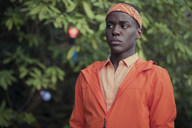 Sex Education Fotoğrafı