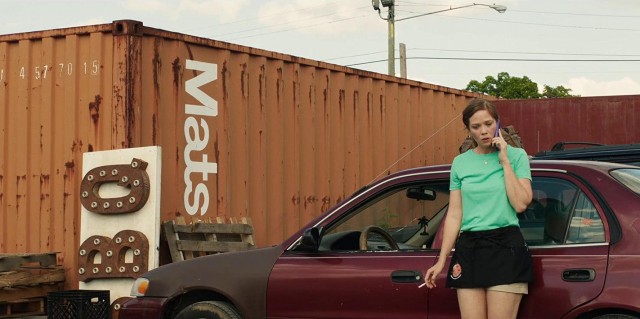 The Death of Dick Long fotoğrafı