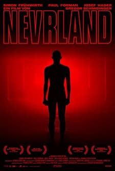 Nevrland (2019) afişi
